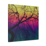 Brooklynne Jones - Canvas