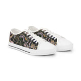 Virgilio Fabreezy - low top