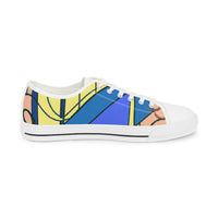 Monsieur Maréchal de Shoes - low top