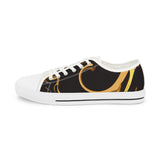 Boniface Fauntleroy-Treadwell. - low top