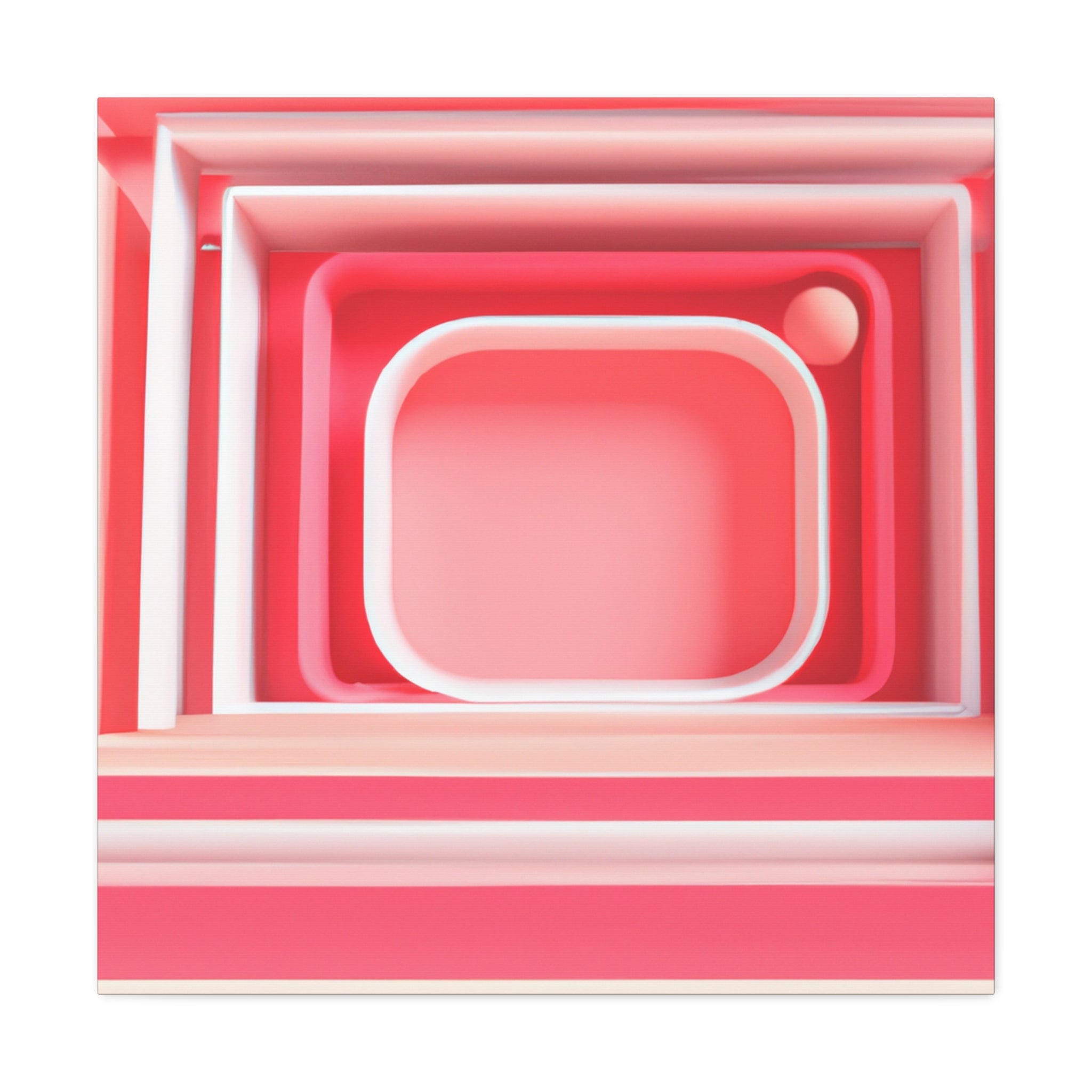 Gizella - Canvas