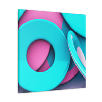 Sagely - Canvas