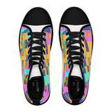 SoleCrème - high top