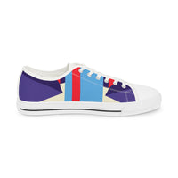 Austen Spatsworth - low top