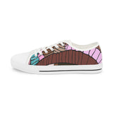 Uriah Solesmith - low top
