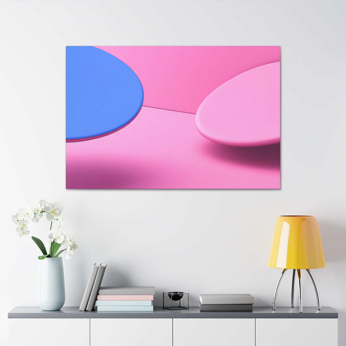Emmalynne - Canvas