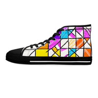 Legendary Lacee - high top