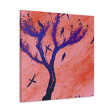 Aria Novak - Canvas