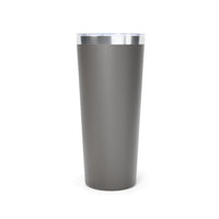 NORTHTOWN FD Copper Vacuum Insulated Tumbler, 22oz