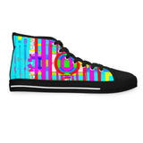 Fashion Fonzie - high top