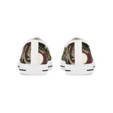 Aurora Foxtrotter - low top