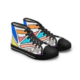 Style Seeker. - high top