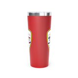 Legacy EMS Copper Vacuum Insulated Tumbler, 22oz