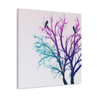 Brittany Reigns - Canvas