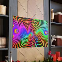 Olivia Finster - Canvas