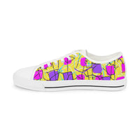 Hipstor Henderson - low top