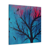Tayla Harris - Canvas