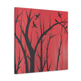 Bexy Beats - Canvas