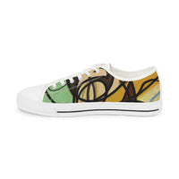 Winston "Win" Hattersley, Esq. - low top