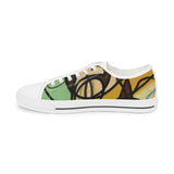 Winston "Win" Hattersley, Esq. - low top