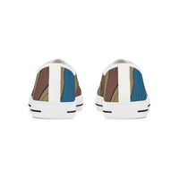 Mabelle Trippletoes - low top