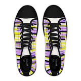 Kitsch Kickz - high top