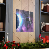 Pica Ramirea - Canvas
