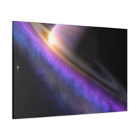 Arturo Phoenix - Canvas