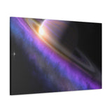 Arturo Phoenix - Canvas