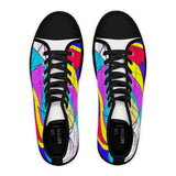 Sole Savvy - high top