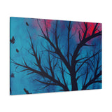 Tayla Harris - Canvas