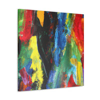 .

Rafaela. - Canvas
