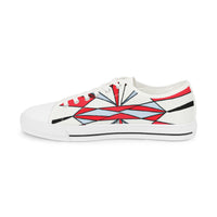 Mortimer Sole-Lindsey - low top