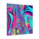 Alba Alvarico - Canvas