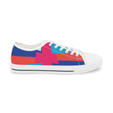 Ruthless Rachelle: The Shoe Fashionista - low top