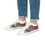 Ignatius Bopbottom-Solesmith - low top