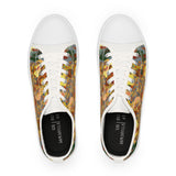 Bootsie Bonanza - low top