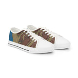 Mabelle Trippletoes - low top
