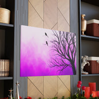 Soleil Knox - Canvas