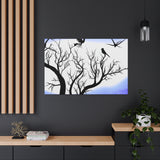Tahlia Stone - Canvas