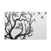 Krystle Lee - Canvas