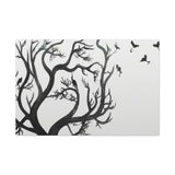 Krystle Lee - Canvas