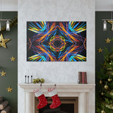 Adaline Summerleaf - Canvas