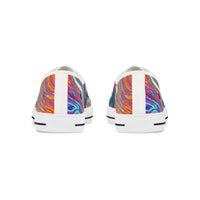 Jedediah Bootwright - low top