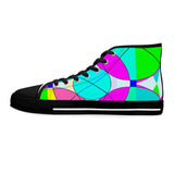 Sole Sister - high top