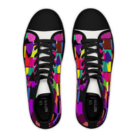 Cool Cruiser - high top