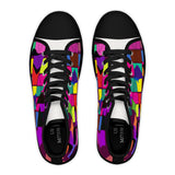 Cool Cruiser - high top