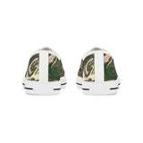 Dapper Dan Deuxshoes. - low top