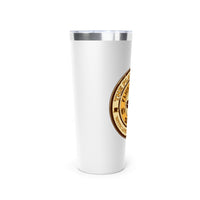 Flick the Bean Coffee Vacuum Insulated Tumbler