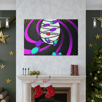 Luna Brightwater - Canvas